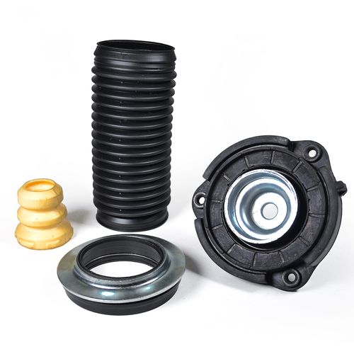 KIT AMORT. DIANT. COMPLETO - 55MM TIGUAN APÓS 09