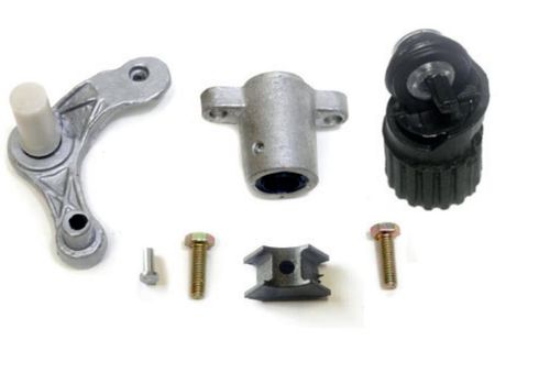 Kit reparo - Câmbio - Astra - Astra Sedan 95 a 11 - Celta GI/GII 00 a 15 - Corsa - Corsa Sedan GII 0