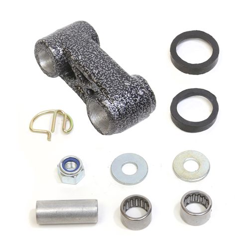 Kit Suporte do Trambulador - Fiat Uno - Palio - Tipo - Prêmio - Elba