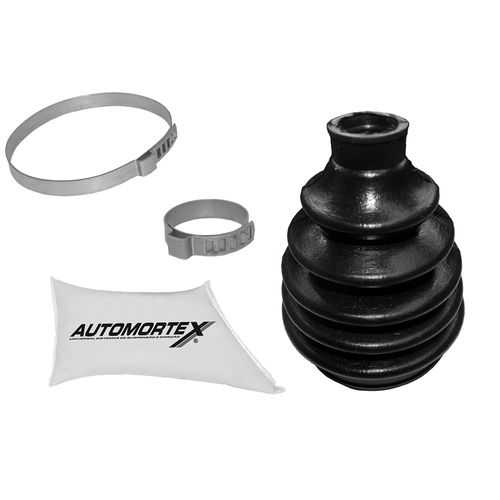 Kit coifa homocinética lado roda CR-V GIII 07 à 12