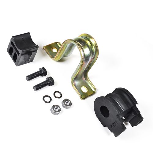 Kit do Reparo da Barra Estabilizadora Dianteira – Diâmetro Furo: 18mm - Nissan Sentra GV 14 a 19