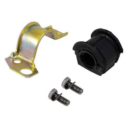 Kit barra estabilizadora diant. esq. - Ø19mm Palio 1.0/1.5 após 96