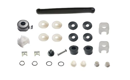 Kit Reparo Completo do Trambulador - GM Corsa após 02 - Meriva após 03 - Montana após 04