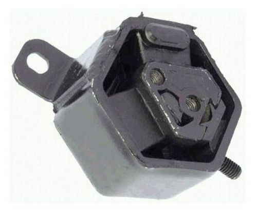 Coxim do Motor Tras. - Esq. - Ford Escort/Verona 1.8 90 a 92 - Escort Hobby 1.0/1.6 92 a 96 - VW Apollo 1.8 90 a 92