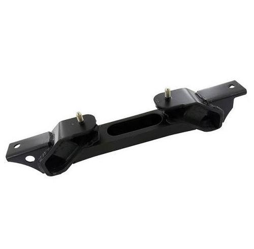 Coxim do Motor Tras. - Mitsubishi Pajero Full 2.8/3.0/3.5 4x2/4x4 01 a 16
