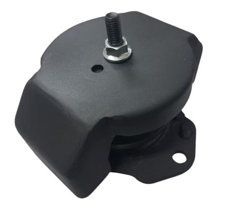 Coxim do Motor Diant. - Mitsubishi Pajero Full 4M-41 Diesel 2.8/3.2 99 a 13