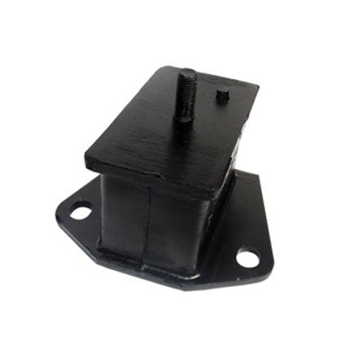 Coxim do Motor Diant. - Dir./Esq. - Mitsubishi L200 Quadrada GL/GLS 4x4 91 a 07