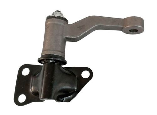 Braço Auxiliar da Direção - Nissan Frontier 98 a 07 - X-Terra 00 a 04