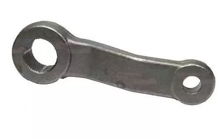 Braço Pitman Diant. - Esq. - Nissan Frontier 4x4 98 a 07 - X-Terra 4x4 00 a 04