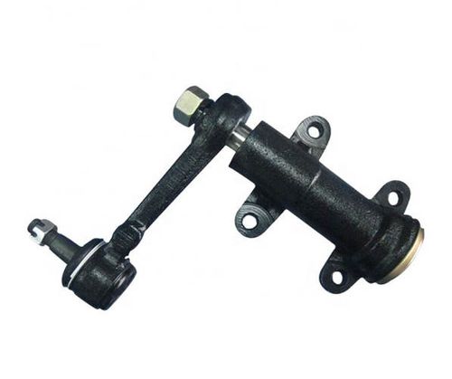 Braço Auxiliar - C/Pivô - Dir. - Mitsubishi Pajero 2.8 3.0 V6 Diesel 93 a 00