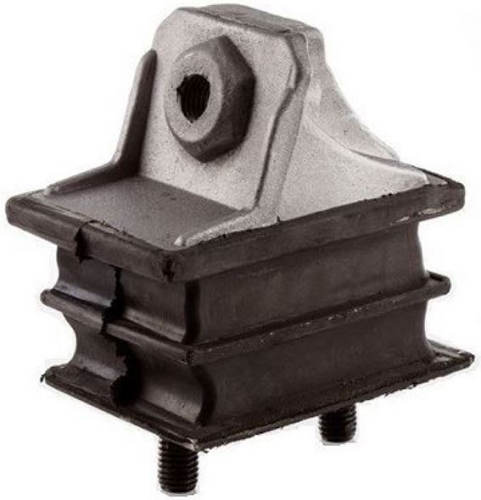 Coxim do Motor - Dir./Esq. - GM S-10 Diesel MWM 00 a 11