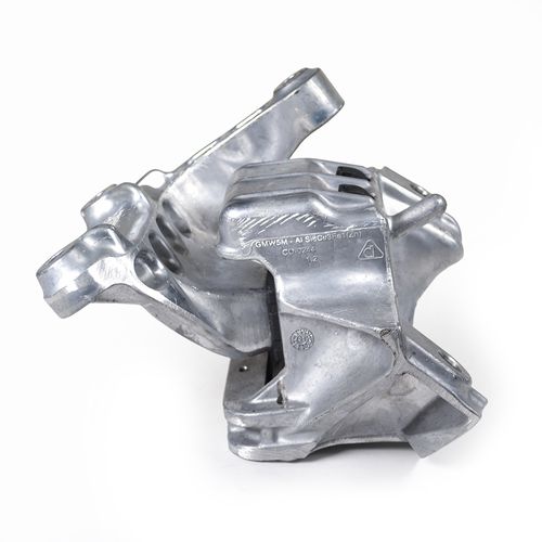 SUPORTE COXIM DIANT DO MOTOR ESQ S10 FLEX 2.5L 4X2 APÓS 15