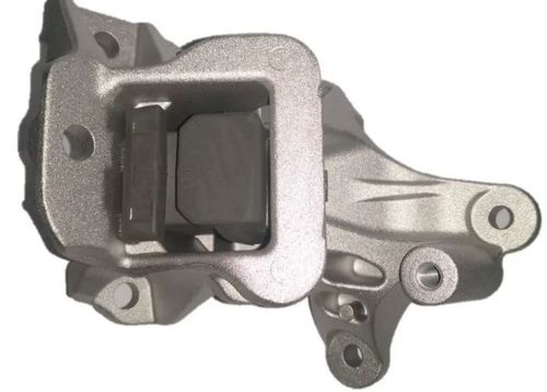 SUPORTE COXIM DIANT DO MOTOR DIR S10 FLEX 2.5L 4X2 APÓS 15