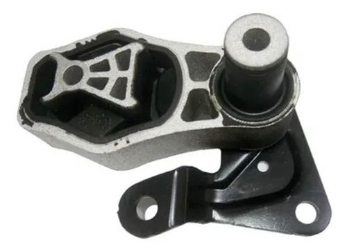 Coxim Câmbio Limitador do Torque - Ford Ka 1.0 após 13