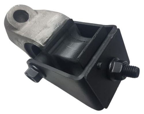 Coxim do Motor Diant. - Dir. - Ford Ranger 4x2/4x4 3.2 após 12 (Diesel)