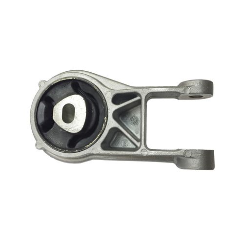 Coxim Central Traseiro do Motor - Sem Suporte - Fiat Grand Siena 1.4 12 a 21 - Palio GII 1.4 12 a 17