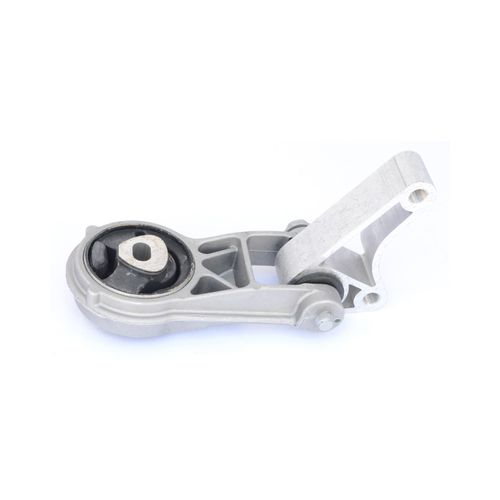 Coxim Central Traseiro do Motor - Fiat Grand Siena GI 1.4 12 a 21 / Palio GII 1.4 12 a 17