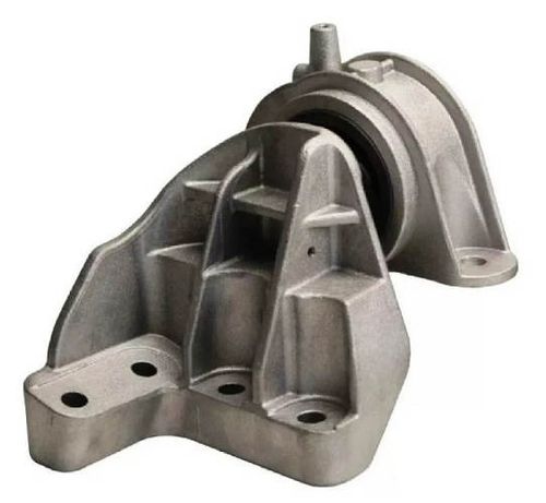 Coxim Diant. do Motor - C/Suporte - Fiat Dobló 1.8 E-Torq. após 11