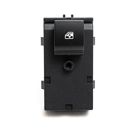 Tecla Aciona Vidro Elétrico - Simples - 5 Pinos - Tras. - Dir./Esq. - GM Onix 12 a 21 - Prisma 12 a 21