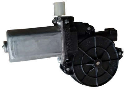 Motor maquina de vidro fix orig. dir. - Renault Kwid após ago/17