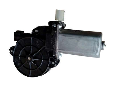 Motor maquina de vidro fix orig. esq. - Renault Kwid após ago/17