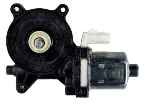 Motor para Máquina do Vidro Diant. - Fix.Bosch - Estriado 12V - 2 Pinos - Dir. - GM Tracker II após 20