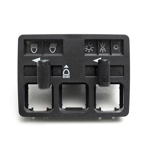 Interruptor do farol - Fiat Elba 86 a 96 Premio 85 a 01 Uno Fiorino 84 a 95