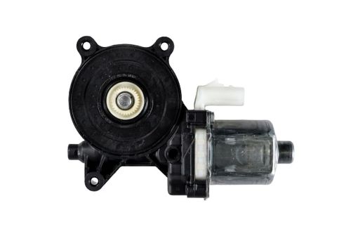 Motor p/Máquina do Vidro Diant. - Fix.Bosch - 2 Pinos - Estriado 12V - Dir. - GM Onix GII após 19 - Onix Plus após 19