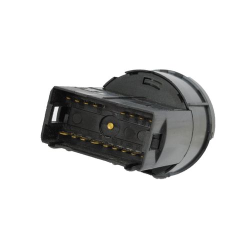Interruptor rotativo de luzes do farol - VW gol 03 a 06 Golf 00 a 14 New Beetle 06 a 10