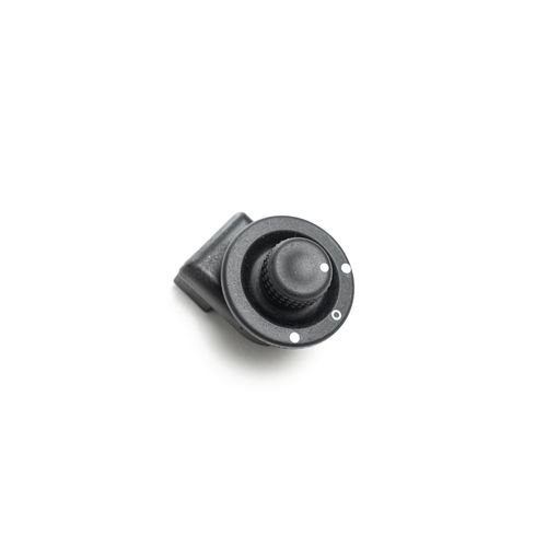 Tecla de acionamento de regulagem do retrovisor elé. - Renault Sandero Logan Clio Duster