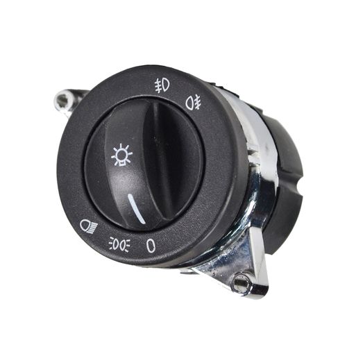 Interruptor de Farol - 6 Pinos - 24V - Mercedes-Benz Caminhões
