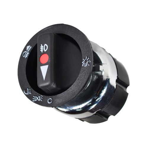 Interruptor de Luzes do Farol - 8 Pinos - 24V - Mercedes-Benz Caminhões