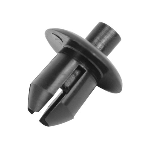 Rebite de Fixação do Para-Lama - Nylon - Linha Audi / Ford / GM / Mercedes-Benz / Volkswagen / Volvo