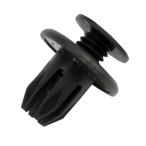 Rebite de Fixação da Manta Térmica 128i 06à12 135i 06à12 E81 E82 E83 30PÇS