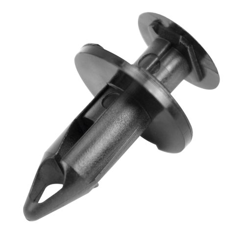 Rebite Assoalho P/choque Linha AUDI LAND ROVER Blazer S10 Toro New Fiesta Renegade Lifan Scenic Vitara Golf Jetta 50PÇS