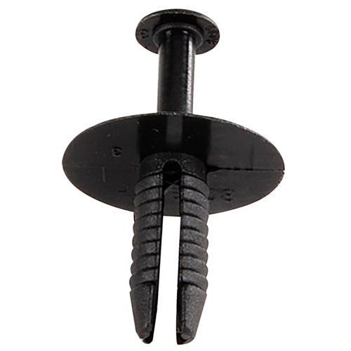 Rebite de Fixação do Parabarro Parachoque da linha BMW LAND ROVER MERCEDES-BENZ MINI VOLVO 30PÇS