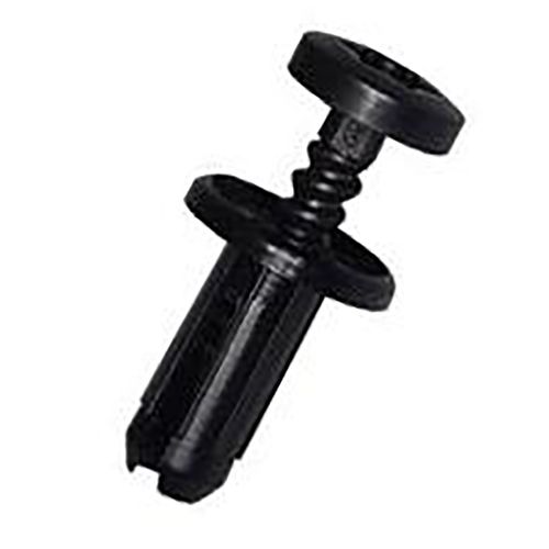 Rebite do Painel de Instrumentos C5 Xsara 306 307 406 407 Clio Laguna Sandero 10PÇS