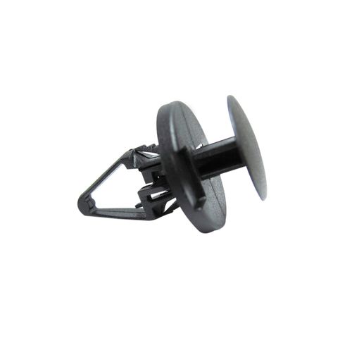 Rebite P/choque Diant e Tras Grelha do Motor P/barro Camaro Cobalt Onix Prisma S10 Sonic Spin Tracker Trailblazer 30PÇS