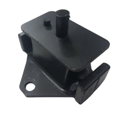 Coxim (Refil) do Motor Diant. - Mitsubishi L200 Triton 3.2 07 a 12