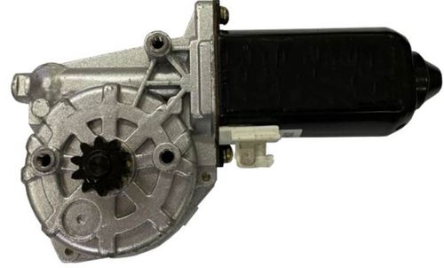 Motor Elétrico para Porta - 12V - Mascarello Ônibus