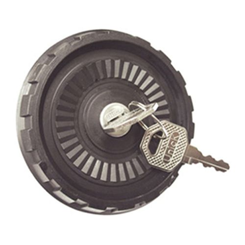 Tampa de Combustível - Ventilada - C/Chave - Ford Corcel 68 a 77 - Jeep 67 a 82 - Galaxie 67 a 83 - Rural 67 a 77