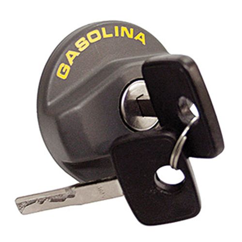 Tampa de combust. C/chave - GM Omega GI 92 à 98 - Omega Suprema 93 à 96 - Vectra Sedan 93 à 96