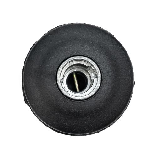 Tampa de Combustível - Valvulada para Cilindro Original - Sem Chave - Fiat Uno 84 a 04