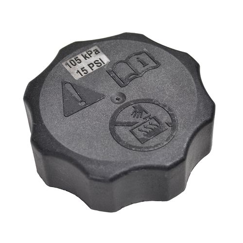 Tampa do Arrefecimento - Valvulada - 0,85 a 1,25 Bar - GM S-10 após 12 - Captiva 08 a 17