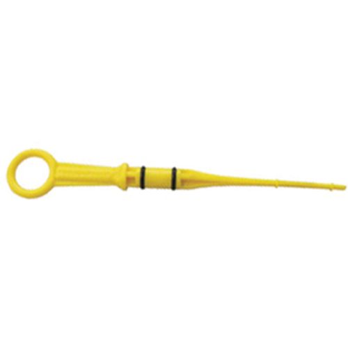 Vareta Medidora do Óleo - Medida Aço:/Medida até o Encaixe:130mm - Renault Clio GI 96 a 06