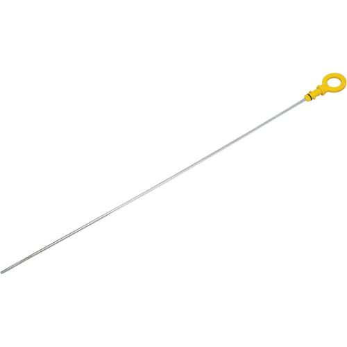 Vareta Medidora do Óleo - Medida Aço:495mm/Medida até o Encaixe:510mm - Kia Besta GII 97 a 05