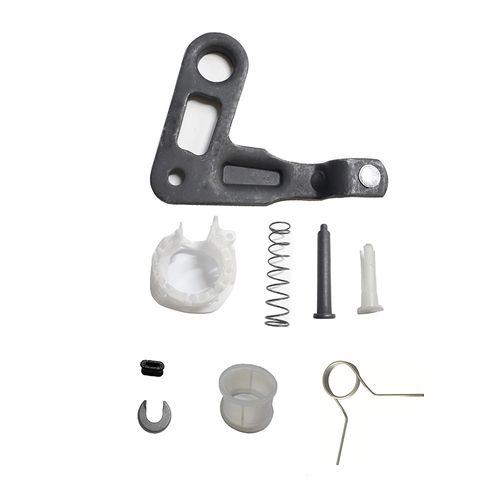 Kit Reparo da Alavanca de Câmbio Completa - C/Articulador - Volkswagen Up! - Citroën Jumper