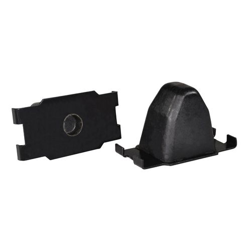Kit de Batente Feixe Mola - Tras. - Toyota Hilux 01 a 04