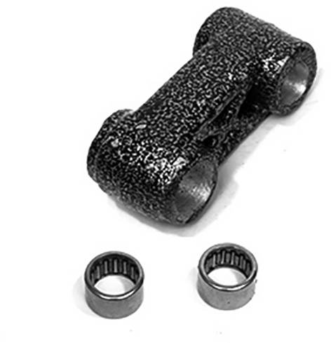 Kit Reparo Parcial Suporte do Trambulador - Fiat Uno - Tempra - Tipo - Prêmio - Elba - Palio