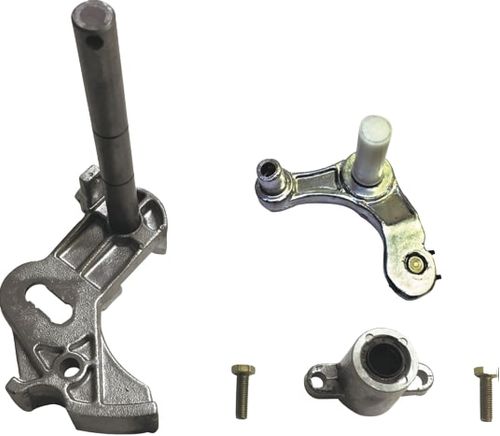 Eixo C/Reparo Parcial do Trambulador - GM Celta/Corsa/Astra/Agile/Classic